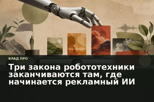 Роботизированная рука раскладывает карточки с разным уровнем риска на столе с бумажной схемой.