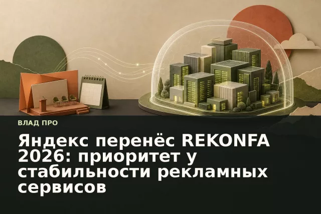 Абстрактная сцена с временно отложенным календарём и устойчивой цифровой инфраструктурой на тёплом бумажном фоне.