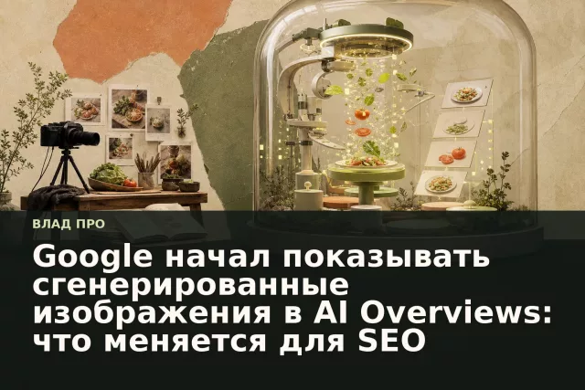 ИИ-выдача в виде стеклянной экосистемы создаёт иллюстрации из материалов независимого редакционного проекта.