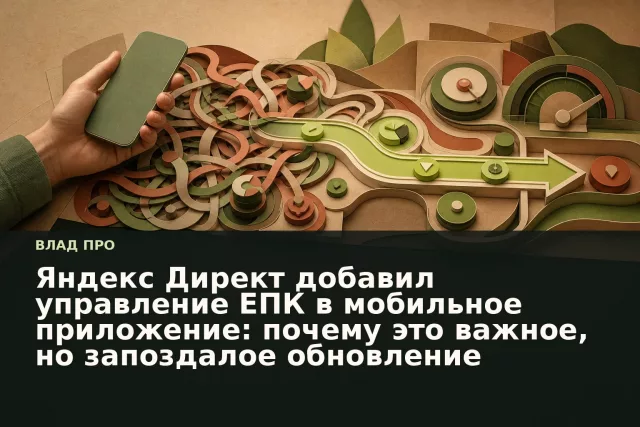 Смартфон управляет сложной системой рекламных маршрутов из бумажных элементов.