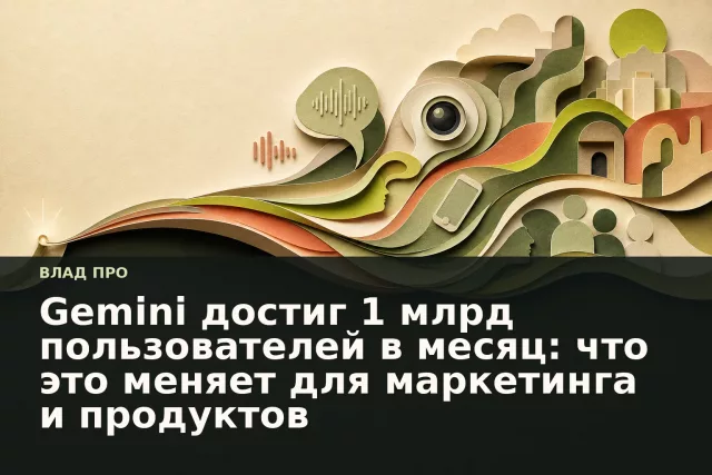 Абстрактная бумажная композиция: поток пользовательских запросов превращается в широкий путь к цифровым действиям.