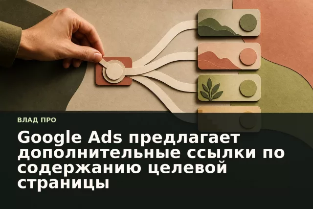 Бумажные маршруты расходятся от одной страницы к нескольким выбранным направлениям сайта.