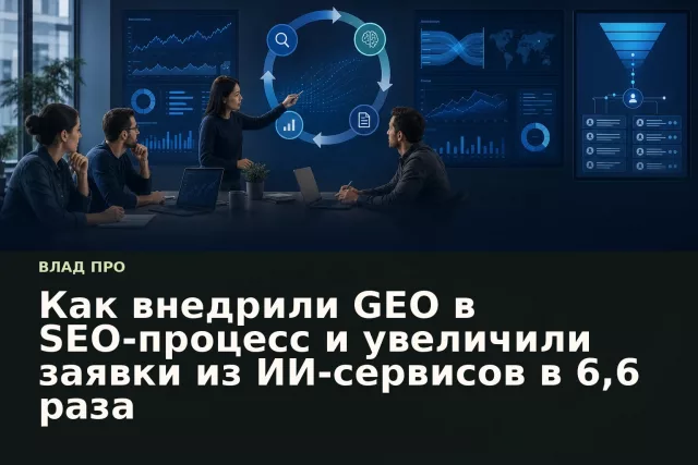 Исходная проблема: AI-присутствие было видно, но его нельзя было повторить, доказать и масштабировать
