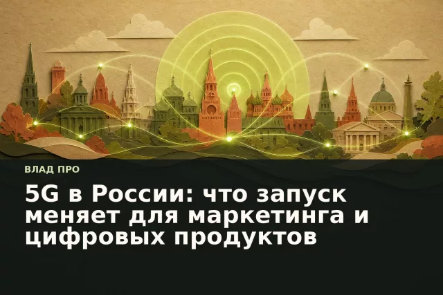 Бумажная карта городов, соединённых светящимися линиями мобильной связи.