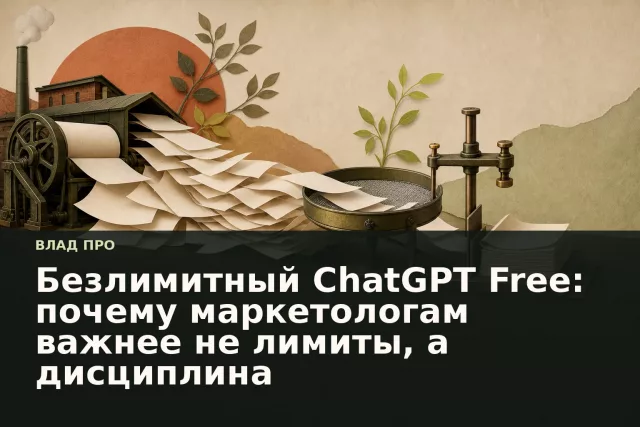 Поток бумажных листов проходит через точный редакторский фильтр на тёплом бумажном фоне.